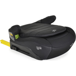 Scaun auto-booster Cangaroo Galaxy (Cosmos Black) Thumb