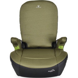 Scaun auto-booster Cangaroo Galaxy (Juniper Green) Thumb