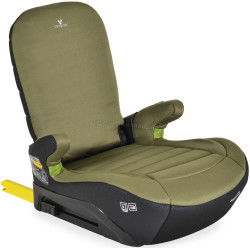 Scaun auto-booster Cangaroo Galaxy (Juniper Green)