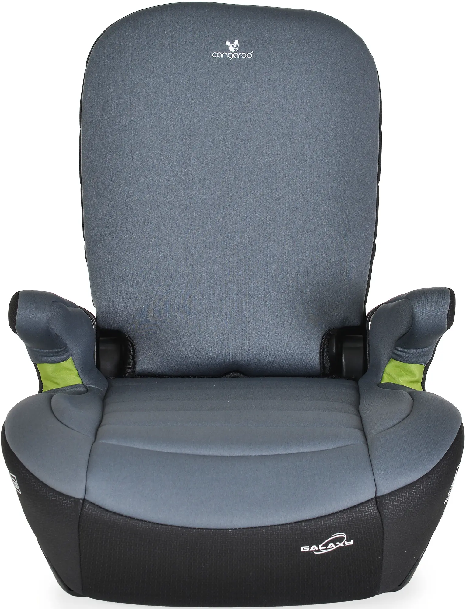 Scaun auto-booster Cangaroo Galaxy (Space Grey) - 2