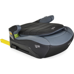 Scaun auto-booster Cangaroo Galaxy (Space Grey) Thumb
