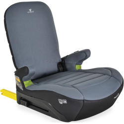 Scaun auto-booster Cangaroo Galaxy (Space Grey)