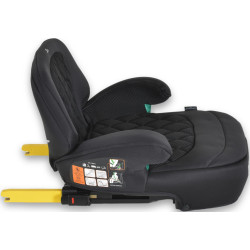 Scaun auto-booster Cangaroo Jax (Black) Thumb