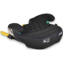 Scaun auto-booster Cangaroo Jax (Black) Thumb