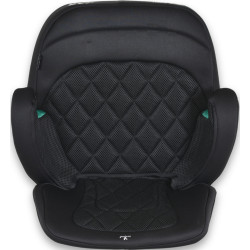 Scaun auto-booster Cangaroo Jax (Black) Thumb