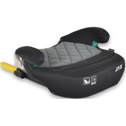Scaun auto-booster Cangaroo Jax (Grey/Black) Thumb