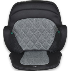 Scaun auto-booster Cangaroo Jax (Grey/Black) Thumb