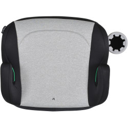 Scaun auto-booster Cangaroo Swift (Grey/Black) Thumb