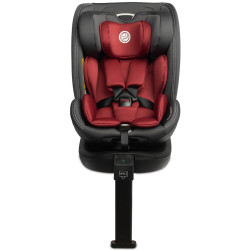 Scaun auto Caretero Fortis (Burgundy) Thumb