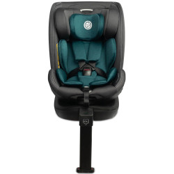 Scaun auto Caretero Fortis (Emerald) Thumb