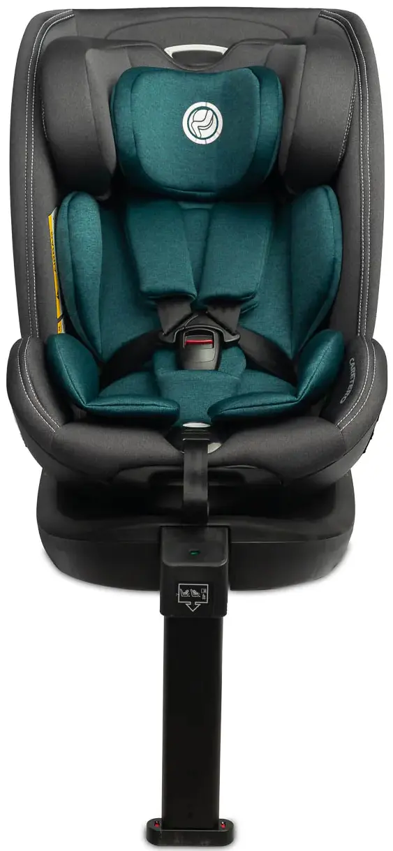 Scaun auto Caretero Fortis (Emerald) - 2