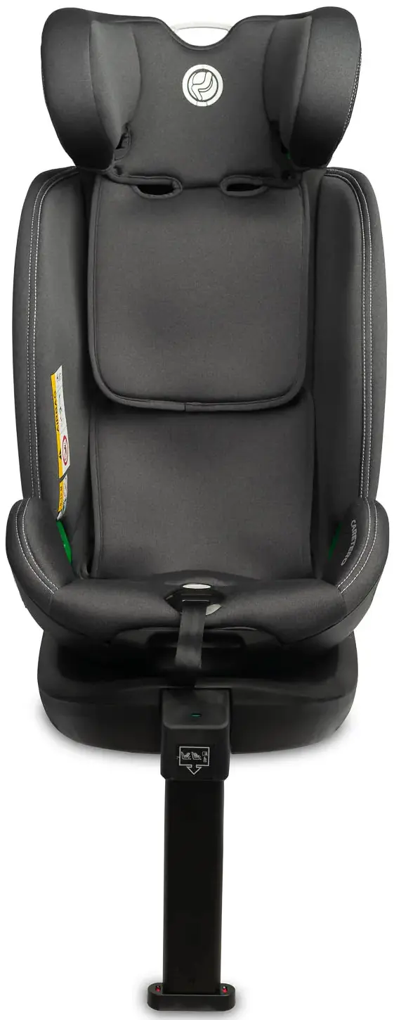 Scaun auto Caretero Fortis (Emerald) - 3
