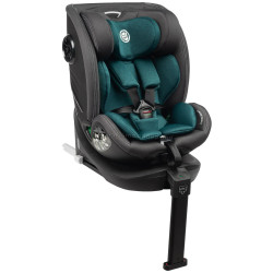 Scaun auto Caretero Fortis (Emerald)