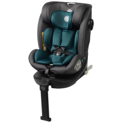 Scaun auto Caretero Fortis (Emerald) Thumb