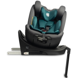 Scaun auto Caretero Fortis (Emerald) Thumb