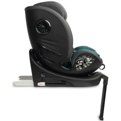 Scaun auto Caretero Fortis (Emerald) Thumb