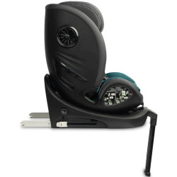 Scaun auto Caretero Fortis (Emerald) Thumb
