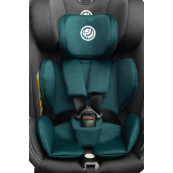 Scaun auto Caretero Fortis (Emerald) Thumb