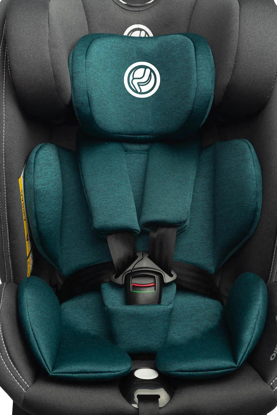 Scaun auto Caretero Fortis (Emerald) - 9