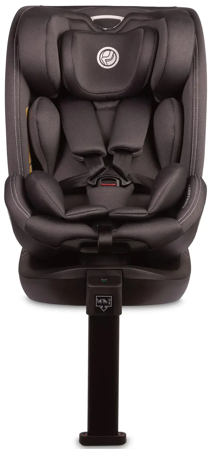 Scaun auto Caretero Fortis (Graphite) - 2