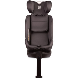 Scaun auto Caretero Fortis (Graphite) Thumb