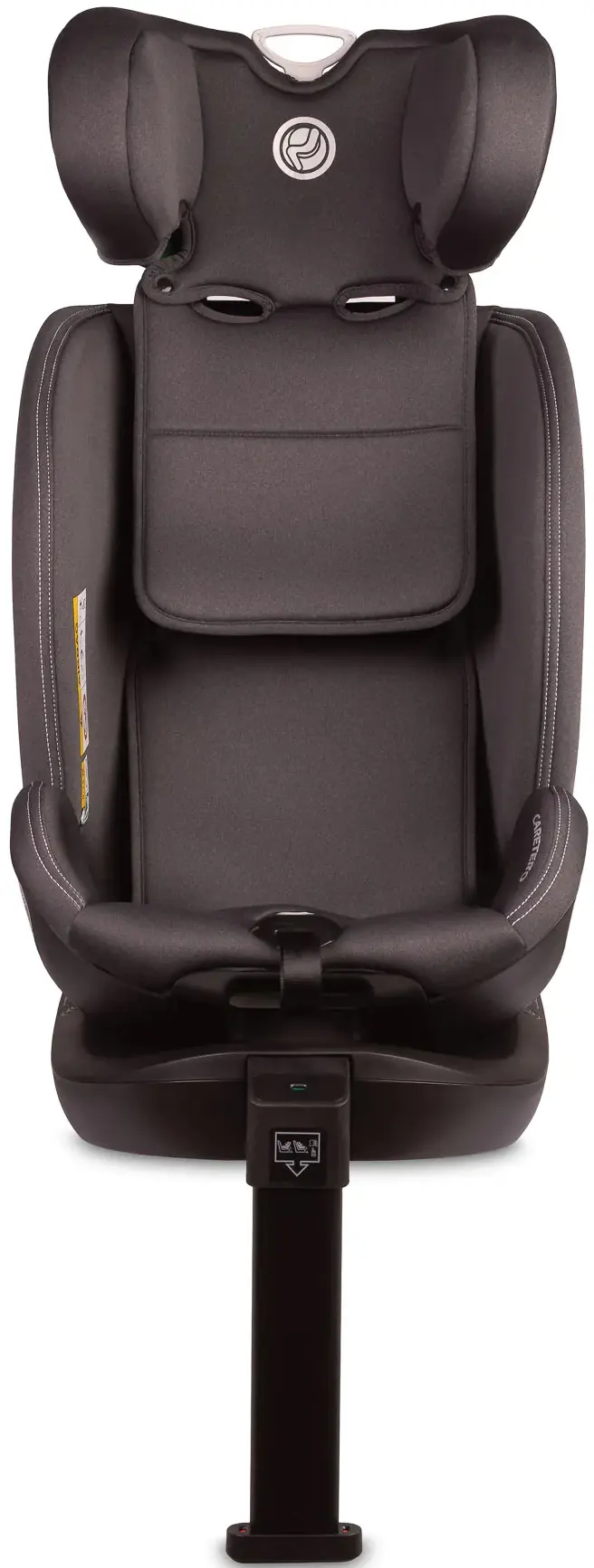 Scaun auto Caretero Fortis (Graphite) - 3