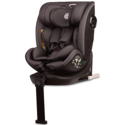 Scaun auto Caretero Fortis (Graphite) Thumb