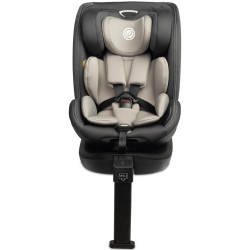 Scaun auto Caretero Fortis (Grey) Thumb