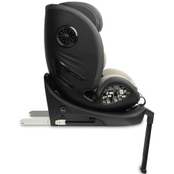 Scaun auto Caretero Fortis (Grey) Thumb