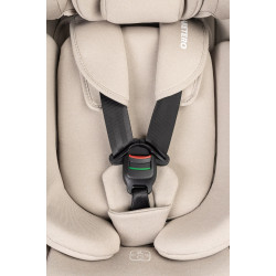 Scaun auto Caretero Lumi i-Size (Beige) Thumb