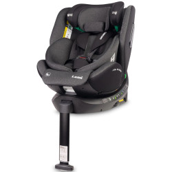 Scaun auto Caretero Lumi i-Size (Dark Grey) Thumb