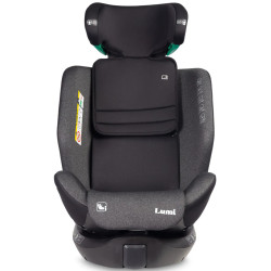 Scaun auto Caretero Lumi i-Size (Dark Grey) Thumb