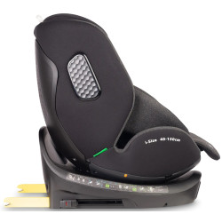 Scaun auto Caretero Lumi i-Size (Dark Grey) Thumb