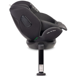 Scaun auto Caretero Lumi i-Size (Dark Grey) Thumb