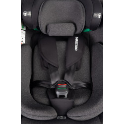 Scaun auto Caretero Lumi i-Size (Dark Grey) Thumb