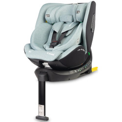 Scaun auto Caretero Lumi i-Size (Green) Thumb