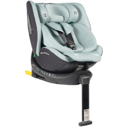Scaun auto Caretero Lumi i-Size (Green)