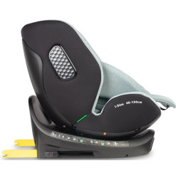Scaun auto Caretero Lumi i-Size (Green) Thumb