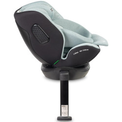 Scaun auto Caretero Lumi i-Size (Green) Thumb