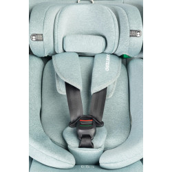 Scaun auto Caretero Lumi i-Size (Green) Thumb