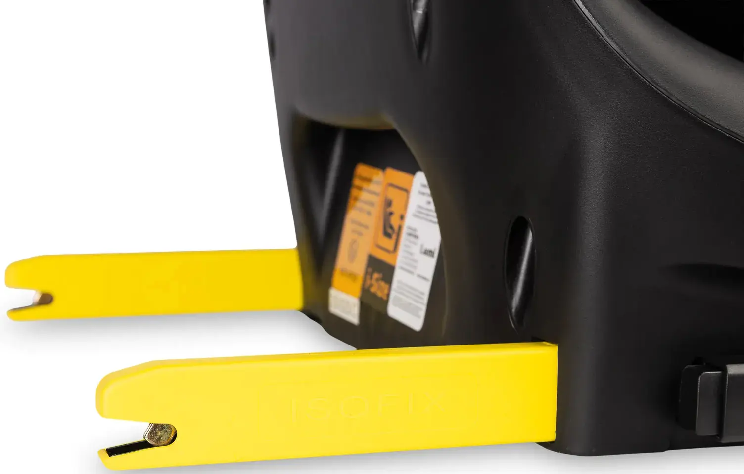 Scaun auto Caretero Lumi i-Size (Green) - 9