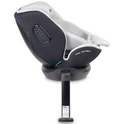 Scaun auto Caretero Lumi i-Size (Light Grey) Thumb