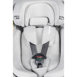 Scaun auto Caretero Lumi i-Size (Light Grey) Thumb