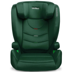 Scaun auto Caretero Nimbus (Dark Green) Thumb