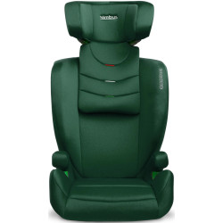 Scaun auto Caretero Nimbus (Dark Green) Thumb