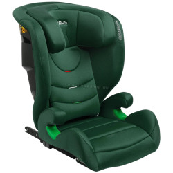 Scaun auto Caretero Nimbus (Dark Green)
