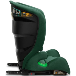 Scaun auto Caretero Nimbus (Dark Green) Thumb