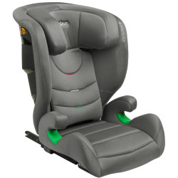 Автокресло Caretero Nimbus (Graphite)