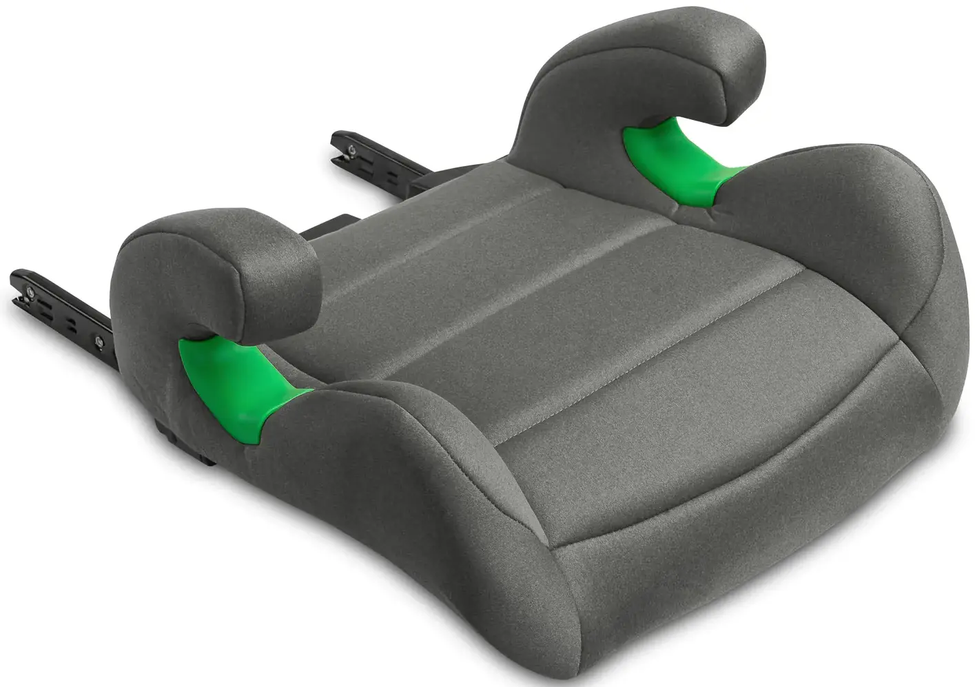 Автокресло Caretero Nimbus (Graphite) - 6