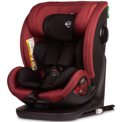 Автокресло Caretero Securo (Burgundy) Thumb